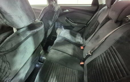 Ford Focus III, 2017 год, 820 000 рублей, 15 фотография