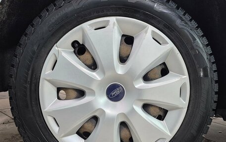 Ford Focus III, 2017 год, 820 000 рублей, 20 фотография