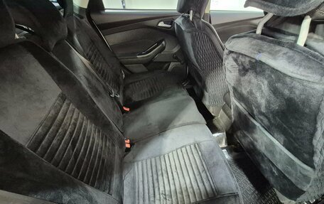 Ford Focus III, 2017 год, 820 000 рублей, 16 фотография