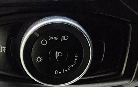 Ford Focus III, 2017 год, 820 000 рублей, 19 фотография