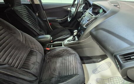 Ford Focus III, 2017 год, 820 000 рублей, 17 фотография