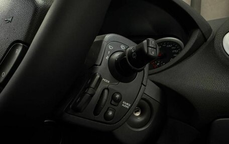 Renault Clio III, 2008 год, 499 888 рублей, 10 фотография