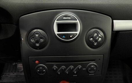 Renault Clio III, 2008 год, 499 888 рублей, 12 фотография