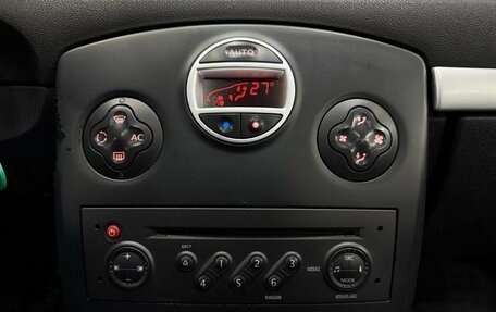 Renault Clio III, 2008 год, 499 888 рублей, 13 фотография