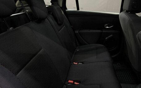 Renault Clio III, 2008 год, 499 888 рублей, 24 фотография