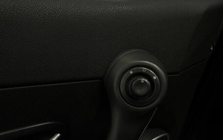 Renault Clio III, 2008 год, 499 888 рублей, 22 фотография