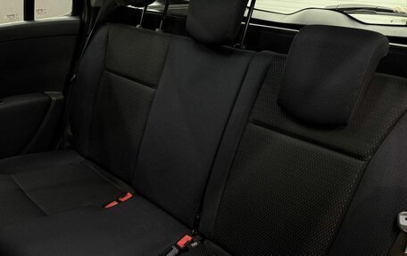 Renault Clio III, 2008 год, 499 888 рублей, 25 фотография