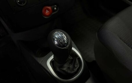 Renault Clio III, 2008 год, 499 888 рублей, 20 фотография