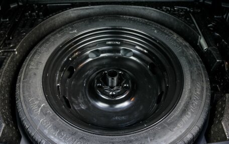 Volkswagen Tiguan II, 2019 год, 2 398 000 рублей, 32 фотография