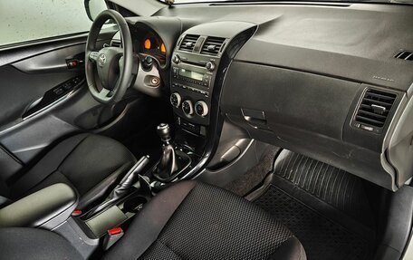 Toyota Corolla, 2011 год, 969 000 рублей, 11 фотография