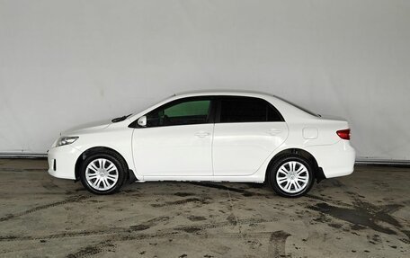 Toyota Corolla, 2011 год, 969 000 рублей, 8 фотография
