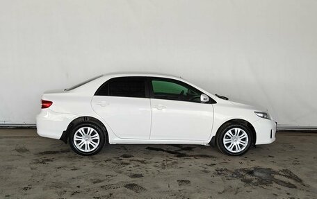 Toyota Corolla, 2011 год, 969 000 рублей, 7 фотография