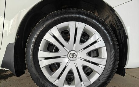 Toyota Corolla, 2011 год, 969 000 рублей, 15 фотография