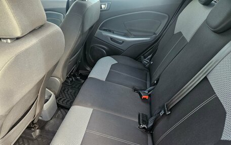 Ford EcoSport, 2015 год, 900 000 рублей, 10 фотография