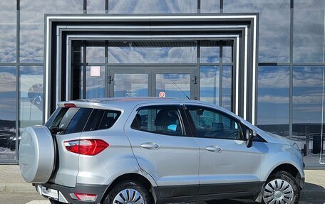 Ford EcoSport, 2015 год, 900 000 рублей, 4 фотография