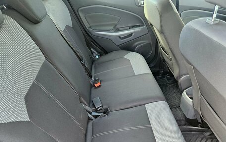 Ford EcoSport, 2015 год, 900 000 рублей, 9 фотография