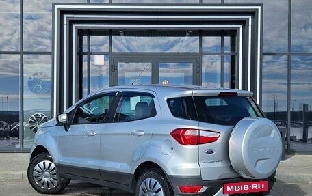 Ford EcoSport, 2015 год, 900 000 рублей, 6 фотография