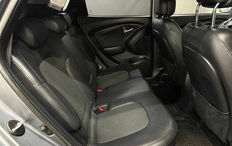 Hyundai ix35 I рестайлинг, 2012 год, 1 229 999 рублей, 13 фотография