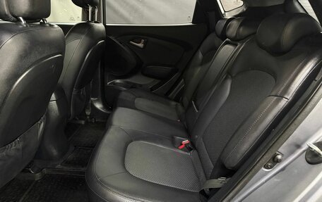 Hyundai ix35 I рестайлинг, 2012 год, 1 229 999 рублей, 8 фотография