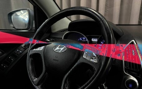 Hyundai ix35 I рестайлинг, 2012 год, 1 229 999 рублей, 10 фотография