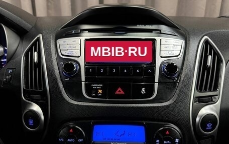 Hyundai ix35 I рестайлинг, 2012 год, 1 229 999 рублей, 12 фотография