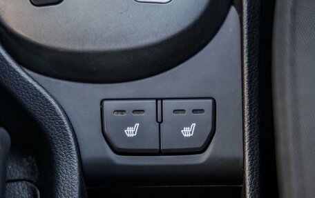 KIA Rio III рестайлинг, 2013 год, 998 000 рублей, 20 фотография