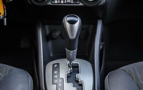 KIA Rio III рестайлинг, 2013 год, 998 000 рублей, 21 фотография