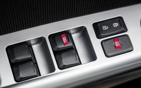 KIA Rio III рестайлинг, 2013 год, 998 000 рублей, 15 фотография