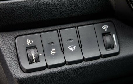 KIA Rio III рестайлинг, 2013 год, 998 000 рублей, 16 фотография