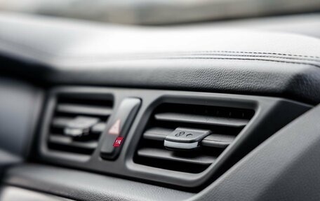 KIA Rio III рестайлинг, 2013 год, 998 000 рублей, 27 фотография