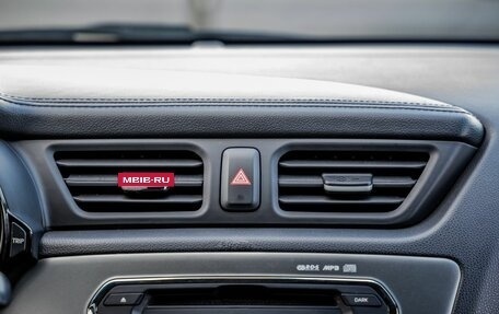 KIA Rio III рестайлинг, 2013 год, 998 000 рублей, 28 фотография