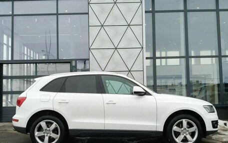 Audi Q5, 2012 год, 1 849 000 рублей, 4 фотография