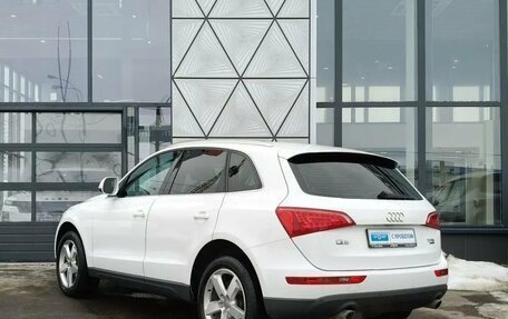Audi Q5, 2012 год, 1 849 000 рублей, 7 фотография