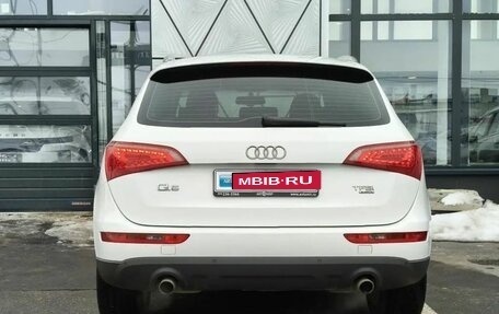 Audi Q5, 2012 год, 1 849 000 рублей, 6 фотография