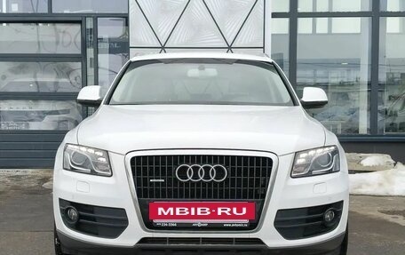 Audi Q5, 2012 год, 1 849 000 рублей, 2 фотография