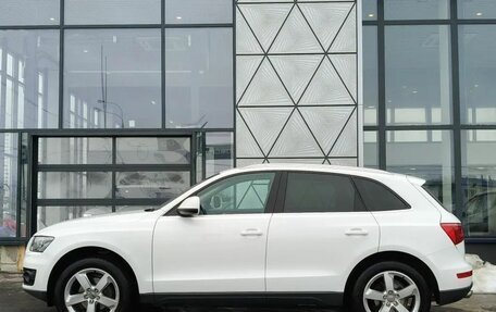 Audi Q5, 2012 год, 1 849 000 рублей, 8 фотография