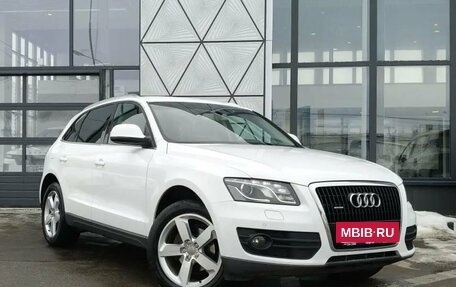 Audi Q5, 2012 год, 1 849 000 рублей, 3 фотография