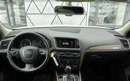 Audi Q5, 2012 год, 1 849 000 рублей, 11 фотография