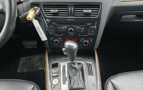 Audi Q5, 2012 год, 1 849 000 рублей, 12 фотография
