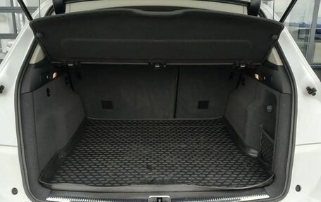 Audi Q5, 2012 год, 1 849 000 рублей, 9 фотография