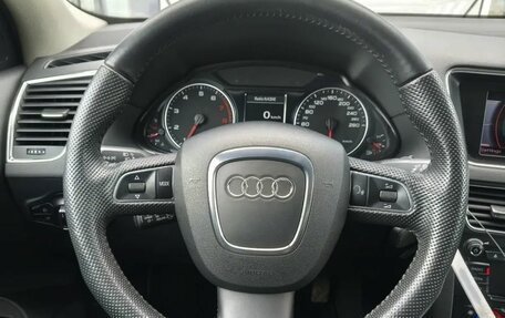 Audi Q5, 2012 год, 1 849 000 рублей, 13 фотография