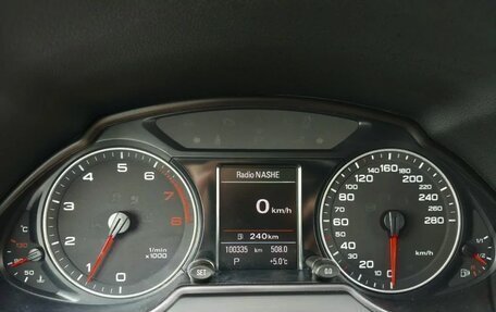 Audi Q5, 2012 год, 1 849 000 рублей, 23 фотография