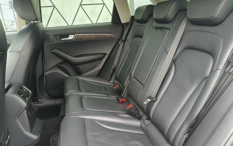 Audi Q5, 2012 год, 1 849 000 рублей, 22 фотография