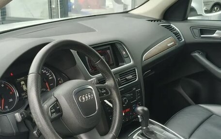 Audi Q5, 2012 год, 1 849 000 рублей, 19 фотография