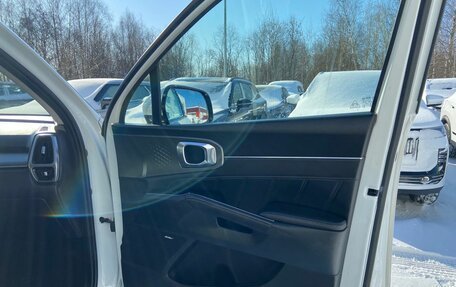 KIA Sorento IV, 2021 год, 3 680 000 рублей, 10 фотография