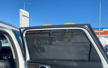 KIA Sorento IV, 2021 год, 3 680 000 рублей, 15 фотография