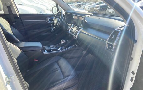 KIA Sorento IV, 2021 год, 3 680 000 рублей, 11 фотография