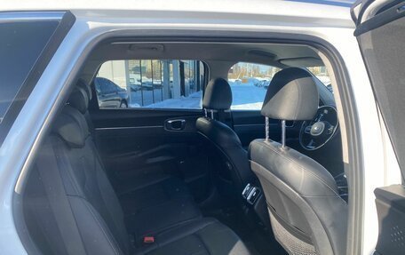 KIA Sorento IV, 2021 год, 3 680 000 рублей, 14 фотография