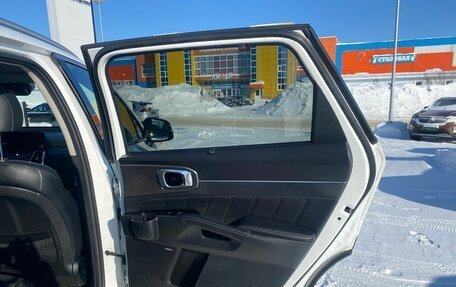 KIA Sorento IV, 2021 год, 3 680 000 рублей, 13 фотография