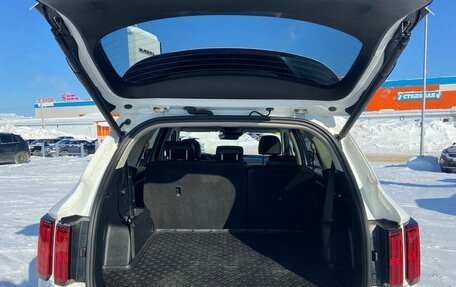 KIA Sorento IV, 2021 год, 3 680 000 рублей, 7 фотография